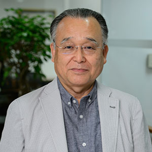 Hitoshi Kosai