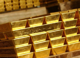 London Precious Metals Physical Holdings Statistics